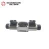 Buy cheap SANY Excavator 4 Way Reversing Valve OEM ODM Acceptable from wholesalers