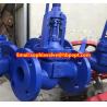 Buy cheap DN25-DN80 PN16 GG25 DIN bellows globe valve from wholesalers