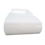 0.23x1219mm 9016 Color Coated Steel Coil Ppgi For Sandwich Panel