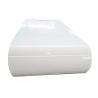 Buy cheap 0.23x1219mm 9016 Color Coated Steel Coil Ppgi For Sandwich Panel from wholesalers