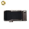 Buy cheap Fashion Metal 35MM Personalized Belt Buckles Zinc Alloy Material from wholesalers