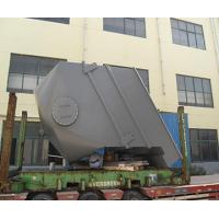 Buy cheap High performance Lamella Clarifier in wastewater treatment / industrial product