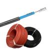 Buy cheap ExactCables 4mm2 6mm2 10mm2 1000v UV Resistant Tinned Copper PV Cable for Solar Power from wholesalers