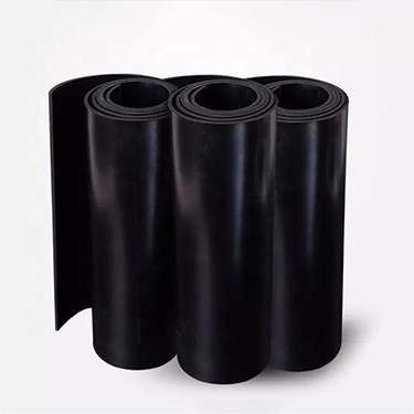 10 Years Service Life TPE Rubber Silicone Sponge Cord Extrusions Profiles as Your Request