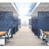Buy cheap Office Wall Acoustic Room Dividers Sound Insulation Pet from wholesalers