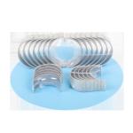 Engine Parts 6D140 6210218010 Crankshaft Main Bearings For Mitsubishi