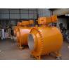 Buy cheap 300LB Double Block & Bleed Ball Valve from wholesalers