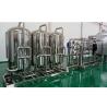Buy cheap USA Made Industrial Single Stage RO Water Purifier for Mineral Drinking Water Treatment from wholesalers