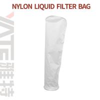 Buy cheap Versatile Nylon Filter Bag For Water Oil Chemicals Filtration product
