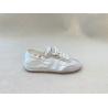 Buy cheap Women Casual Sneakers Satin Shoes from wholesalers