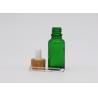 Buy cheap 30ml Aromatherapy Essential Oil Bottle With Dropper from wholesalers