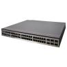 Buy cheap 24-Port S5731-S24T4X Network Switch with 4 SFP Ports 10/100/1000Mbps Transmission Rate from wholesalers