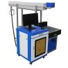 Buy cheap High Speed CO2 Laser Marking Machine / Plastic Bottle Laser Marking Equipment from wholesalers