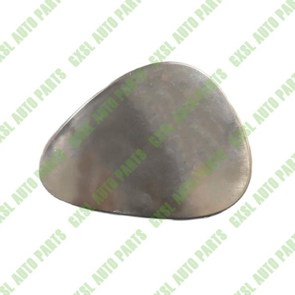For Bentley Continental GT 2004-2011 Headlight Cleaning Water Spray Cover Left