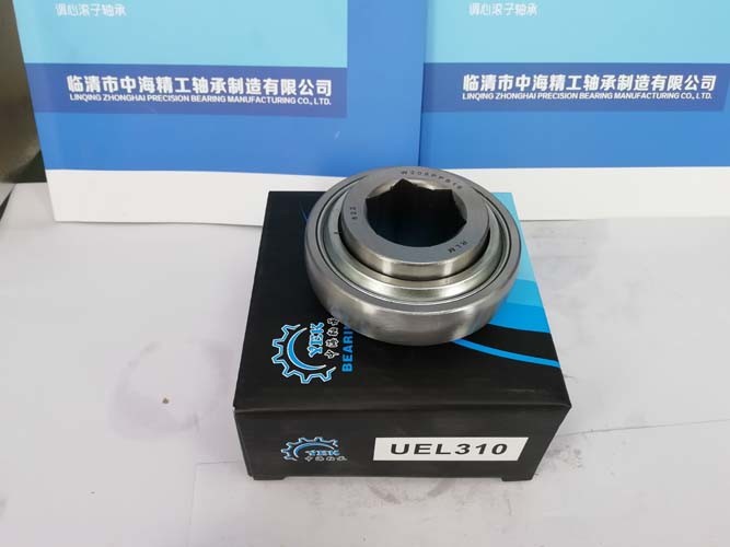 Agricultural Machinery Bearing GW210PP9 High Temp Resistance