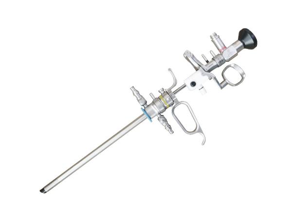 Buy cheap Biopolar Resectoscope from wholesalers