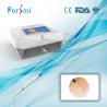 Buy cheap lumpy veins in legs treatment machine from wholesalers