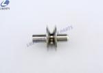 PN90391000- Shaft Pulley Wheel Grinding Parts For Cutter Xlc7000