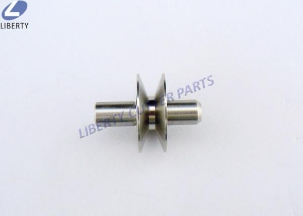 Buy cheap PN90391000- Shaft Pulley Wheel Grinding Parts For Cutter Xlc7000 from wholesalers