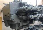 Hitachi ZX350LC-3 Excavator Hydraulic Control Valve 4625137