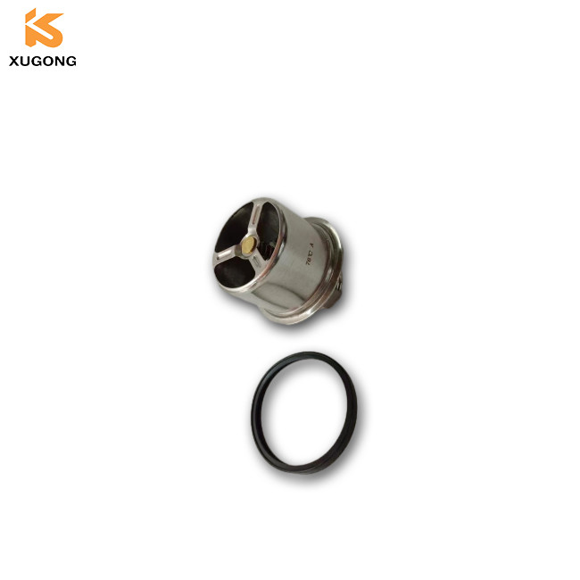 100% And 4w-4794 Excavator Thermostat For CAT E330C E330 330L 3306 Spare Part
