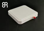 SMA-50KFD Female High Gain Rfid Antenna , IP67 Uhf Near Field Antenna 6dBic
