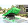 Buy cheap 220V Electric Airbag Dock Leveler Airbag Lifting System Custom Made from wholesalers
