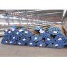 Buy cheap Black Painting Alloy Steel Seamless Boiler Tubes Corrosion Resistance from wholesalers