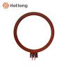 Buy cheap 48V 300*300mm Polyimide Foil Heating Element For Polyimide Film Heater from wholesalers