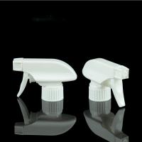 Buy cheap 100ml To 1000ml Plastic Trigger Sprayer Chemical Resistant Bottle Trigger product