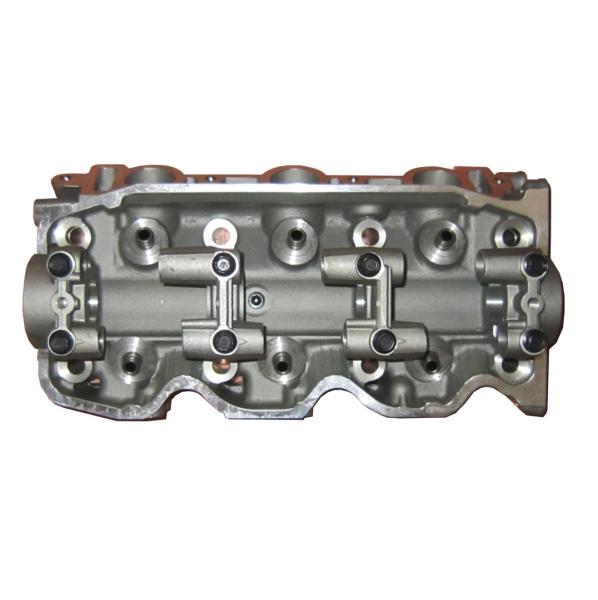 Buy cheap Cylinder Head MD364215 22100-35000 MD307678(L) MD307677R MD182213 MD301620 MD319220R MD319218 for 6G72 from wholesalers