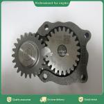 High Quality Excavator Diesel Engine Oil Pump 4066027 4001583 4016824 4065651