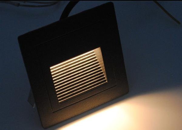 Buy cheap Aluminum LED Underground Lamp Outdoor Underground Lights Corrosion Resistance from wholesalers