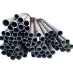 SCH 10-160 Seamless Alloy Steel Pipe 5.8-12m Length with Hot Rolled Manufacturin