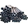 Buy cheap SCH 10-160 Seamless Alloy Steel Pipe 5.8-12m Length with Hot Rolled Manufacturing Process from wholesalers