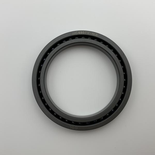 HC-700-VDF HC-618-V Series High Speed motor bearings replacement For Magnetic