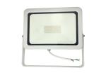 Durable SMD Warm White Led Flood Light Ip65 50 Watt Bright For Warehouses