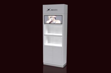Buy cheap Wall Cabinets with LED lightings from wholesalers