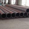 Buy cheap 900mm Odm Large Diameter Seamless Pipe , Bare Carbon Steel Pipe from wholesalers