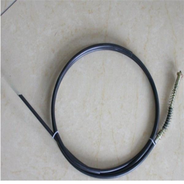 Buy cheap IATF16949 Honda CG125 Steel Brake Cable For Motorcycle from wholesalers