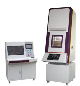 Buy cheap LIYI 2.2KW SUS304 Lithium Ion Battery Testing Equipment , LIYI 1682 Nail Penetration Test Equipment from wholesalers
