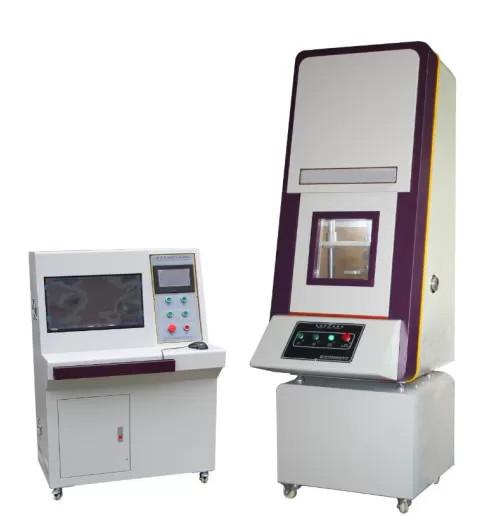 LIYI 2.2KW SUS304 Lithium Ion Battery Testing Equipment , LIYI 1682 Nail