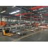 Buy cheap Indoor Outside Travelator / Moving Walkway Vvvf Auto Start Stop For Supermarket Airport from wholesalers