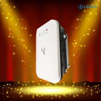 Buy cheap Plug And Play Wall Mounted EV Charger SAE J1772 Type 1 Charging Station product
