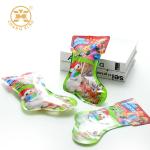 VMPET LDPE Confectionery Snack Packaging Bags Sgs Doy Pack Alloween Candy Care
