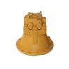 Buy cheap 116-3550 116-3660 Hydraulic Swing Motor Assembly E320 E320B M2X120 For from wholesalers