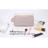 Buy cheap New Fashion Travel Makeup Brush Mesh Cosmetic Bag,Portable Canvas Travel Organizer Cosmetic Bag Toiletry Makeup Wash Bag from wholesalers