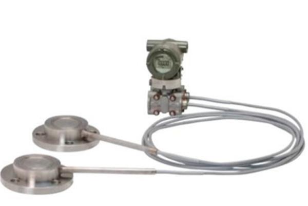 Buy cheap EJA118E DP Yokogawa EJA Pressure Transmitter 25kg 2.5-100kPa from wholesalers