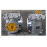 Buy cheap SEA WATER FILTER FOR MAIN SEAWATER PUMP INLET BRS200 CB/T497 SZIE-8"-DN200 CARBON STEEL BODY STAINLESS STEEL FILTER from wholesalers