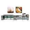 Buy cheap 2022 New Hot Sale Tortilla Making Machine BP-550 Tortilla Production Line from wholesalers